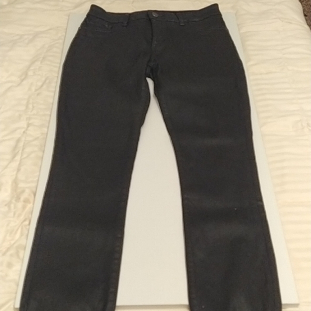 DL 1961 Florence Ankle